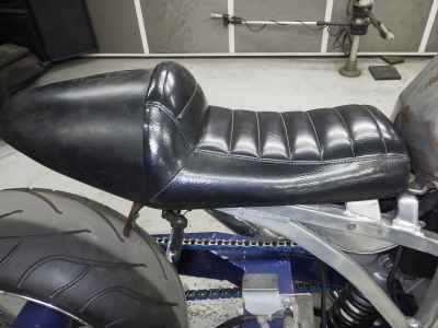 Suzuki GSX-R1100 2015