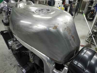 Suzuki GSX-R1100 2015