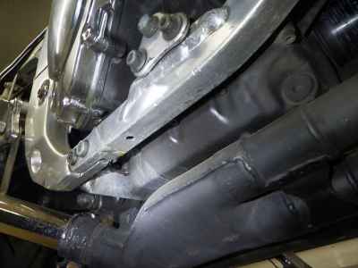 Suzuki GSX-R1100 2015