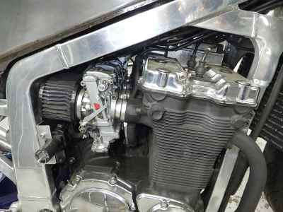 Suzuki GSX-R1100 2015