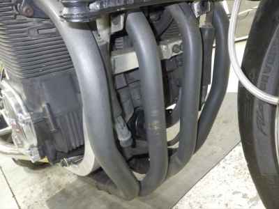 Suzuki GSX-R1100 2015