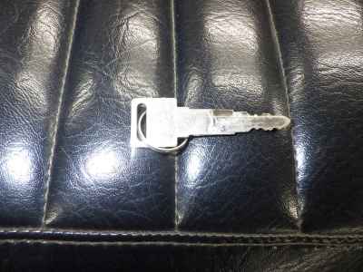 Suzuki GSX-R1100 2015