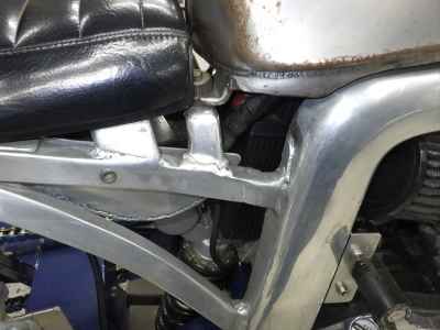 Suzuki GSX-R1100 2015