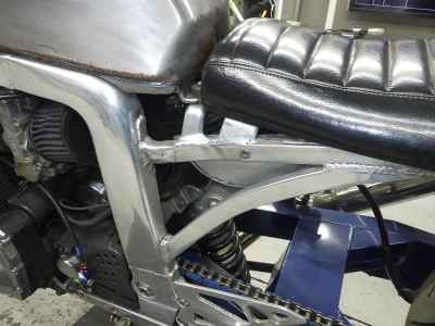 Suzuki GSX-R1100 2015