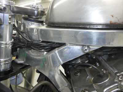 Suzuki GSX-R1100 2015