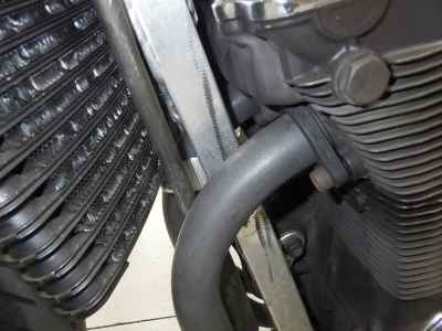 Suzuki GSX-R1100 2015