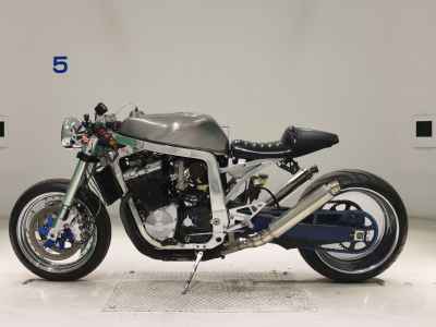 Suzuki GSX-R1100 2015