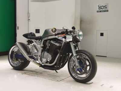 Suzuki GSX-R1100 2015