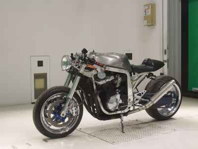 Suzuki GSX-R1100 2015