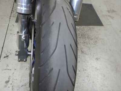 Suzuki GSX-R1100 2015