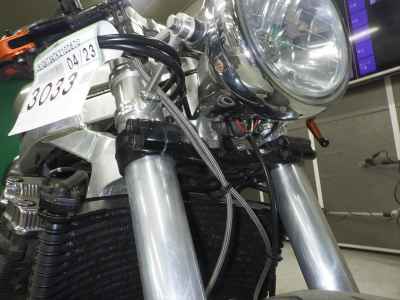 Suzuki GSX-R1100 2015