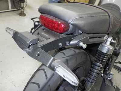 Honda GB350 2023