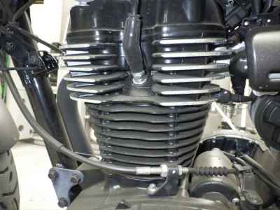 Honda GB350 2023