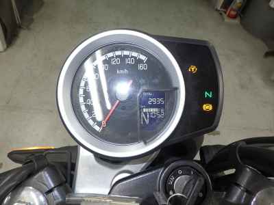 Honda GB350 2023