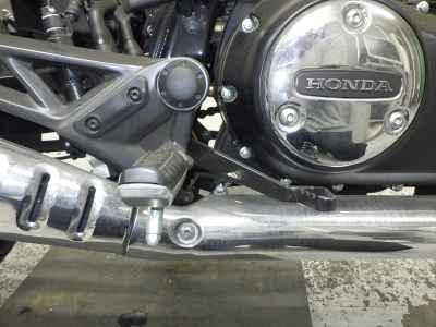 Honda GB350 2023