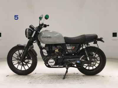 Honda GB350 2023