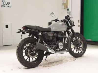 Honda GB350 2023
