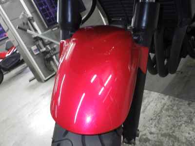 Honda CB400 Super Boldor 2006