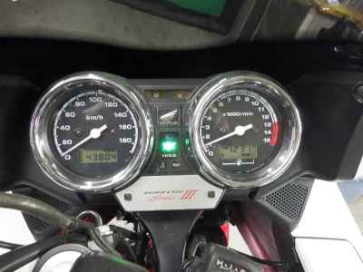 Honda CB400 Super Boldor 2006