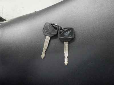 Honda CB400 Super Boldor 2006