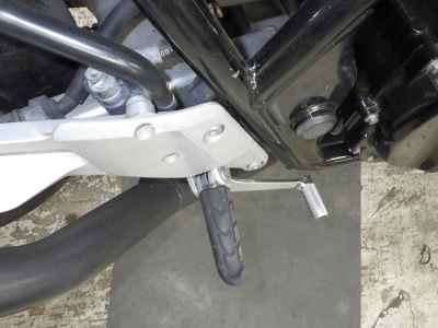 Honda CB400 Super Boldor 2006