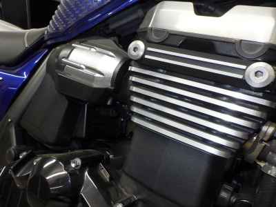 Kawasaki ZRX1200 Daeg 2013