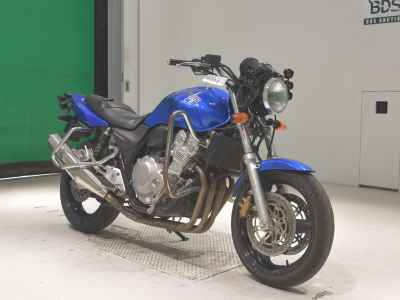 Honda CB400SFV 2009