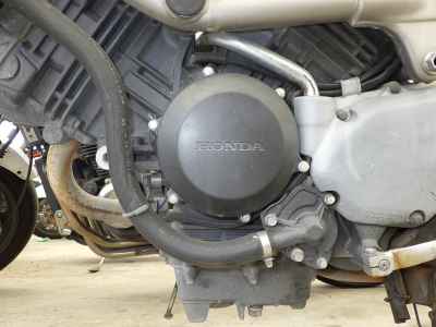 Honda VTR250 2013