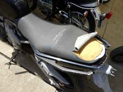 Kawasaki Ninja 400R 2011