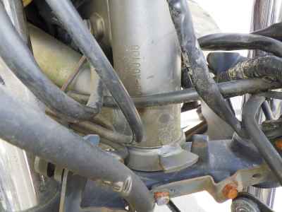 Kawasaki Ninja 400R 2011