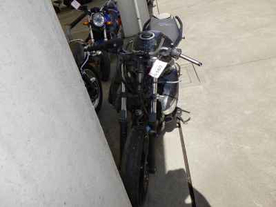 Kawasaki Ninja 400R 2011