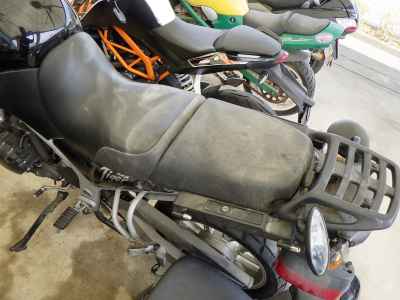 Triumph Tiger Sport 1050 2006