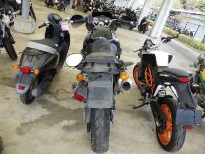 Triumph Tiger Sport 1050 2006