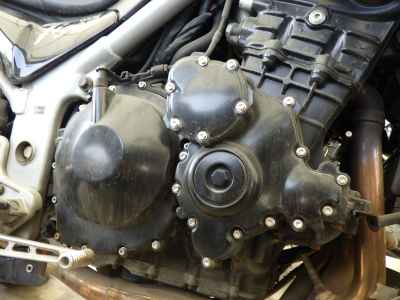 Triumph Tiger Sport 1050 2006