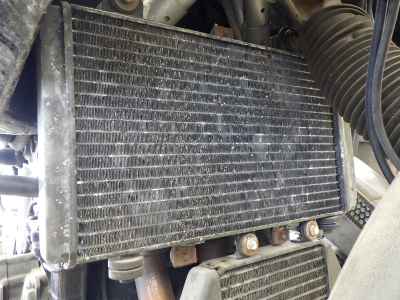 Triumph Tiger Sport 1050 2006