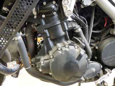 Triumph Tiger Sport 1050 2006