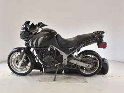 Triumph Tiger Sport 1050 2006