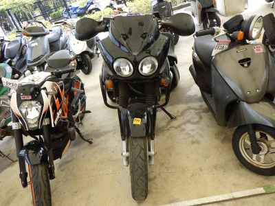 Triumph Tiger Sport 1050 2006