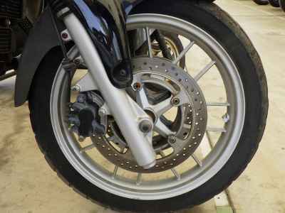 Triumph Tiger Sport 1050 2006