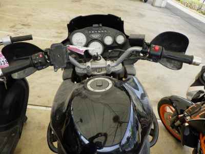 Triumph Tiger Sport 1050 2006