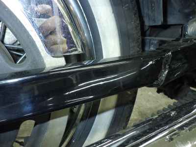 Harley-Davidson Sportster Seventy-Two XL1200V 2012