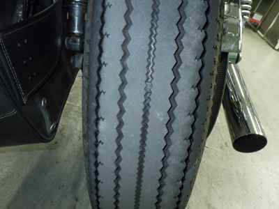 Harley-Davidson Sportster Seventy-Two XL1200V 2012