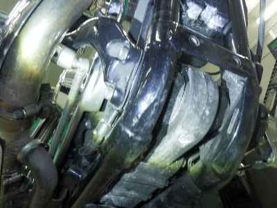 Harley-Davidson Sportster Seventy-Two XL1200V 2012