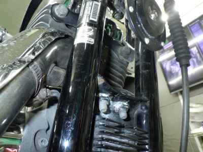 Harley-Davidson Sportster Seventy-Two XL1200V 2012