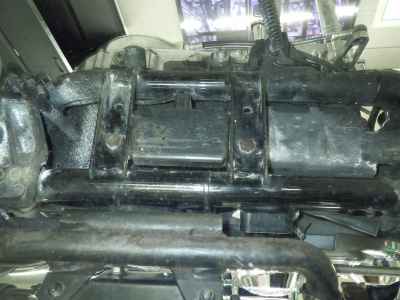 Harley-Davidson Sportster Seventy-Two XL1200V 2012