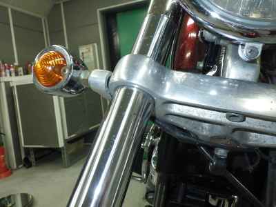 Harley-Davidson Sportster Seventy-Two XL1200V 2012