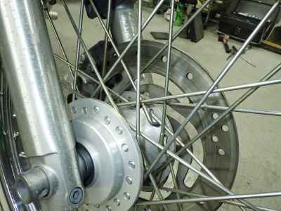 Harley-Davidson Sportster Seventy-Two XL1200V 2012