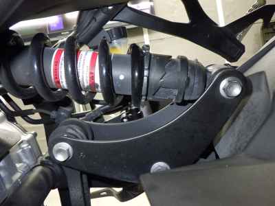 Kawasaki Ninja ZX-25R 2022