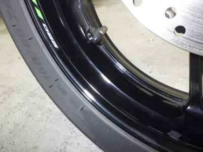 Kawasaki Ninja ZX-25R 2022