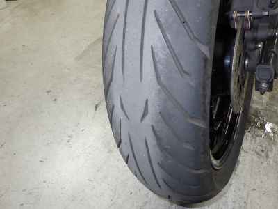 Kawasaki Ninja ZX-25R 2022